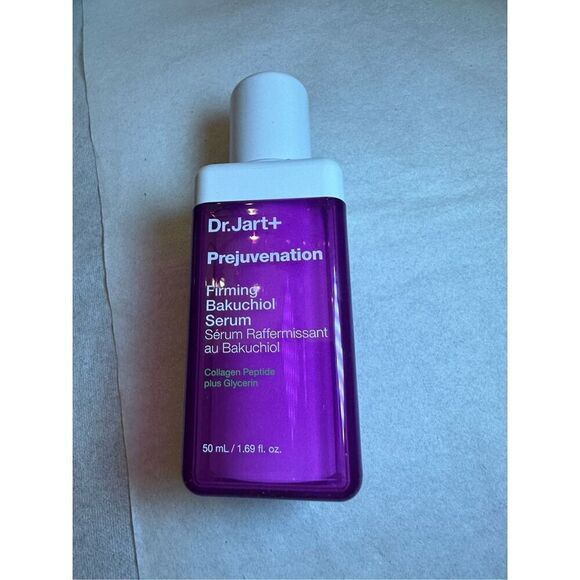 Dr. Jart+ Prejuvenation Firming Bakuchiol Serum for Preventative Aging 1.69 oz / - Picture 2 of 4